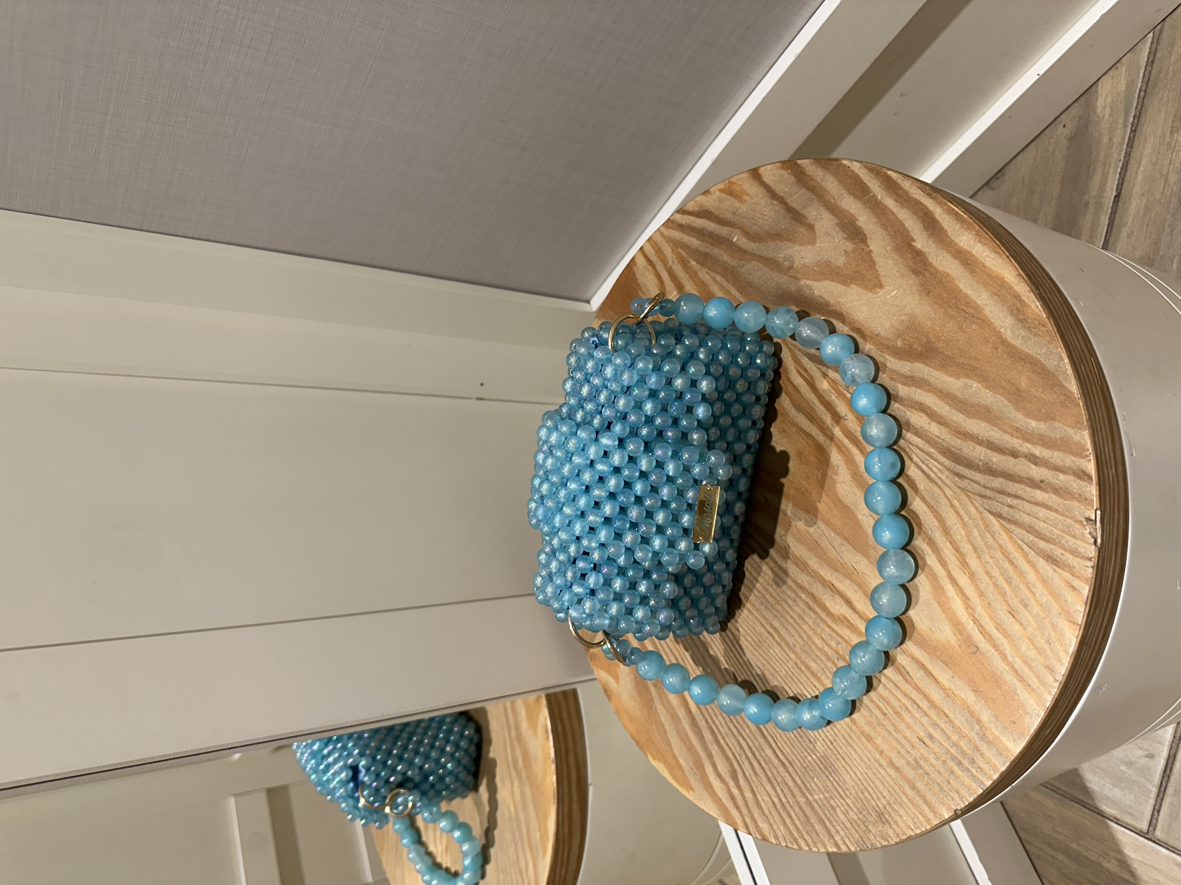      Azure Pearl — slika 5