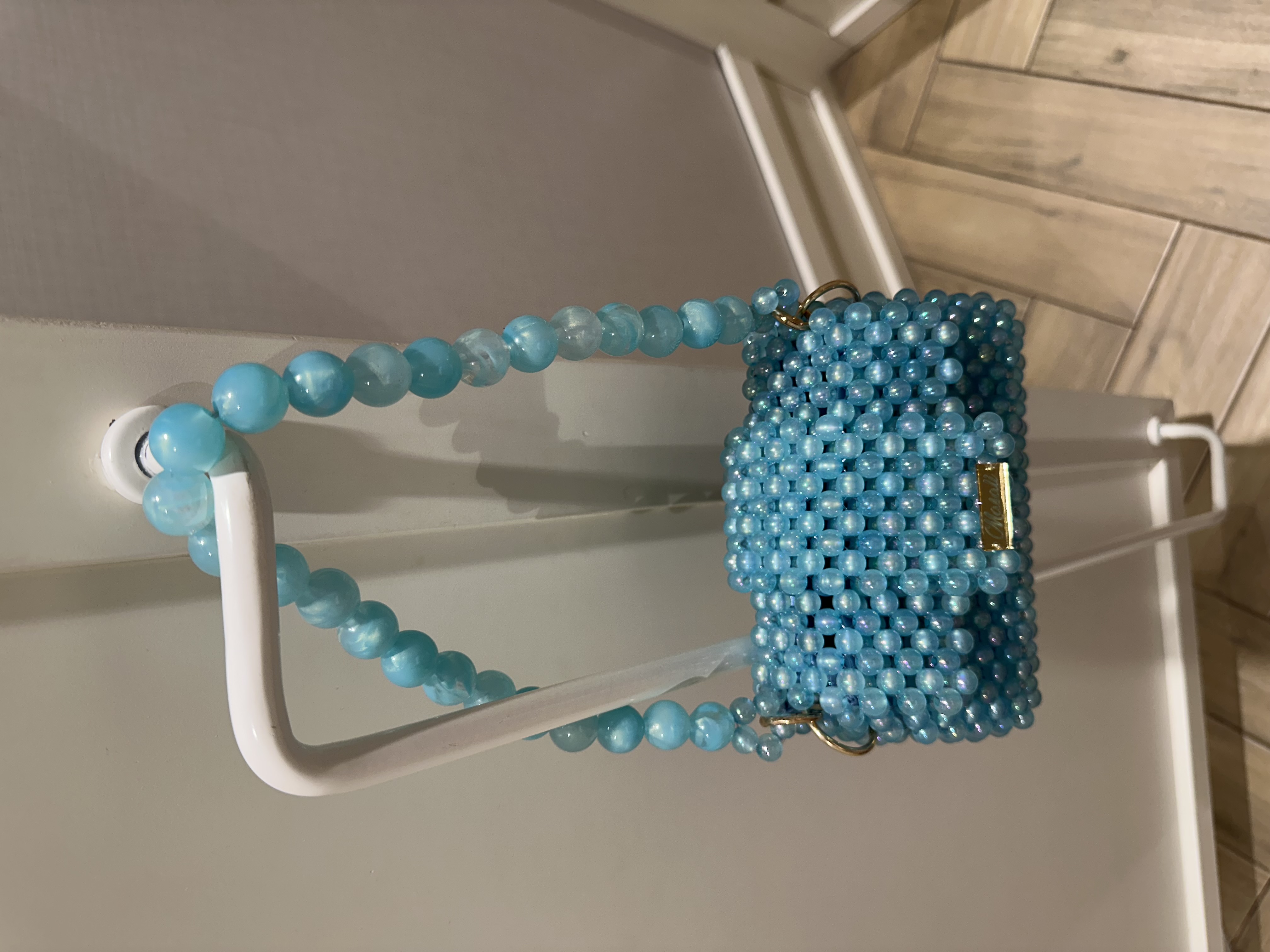      Azure Pearl — slika 3