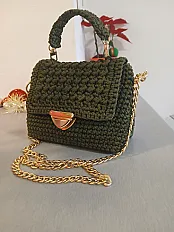 Heklana torba — slika 2