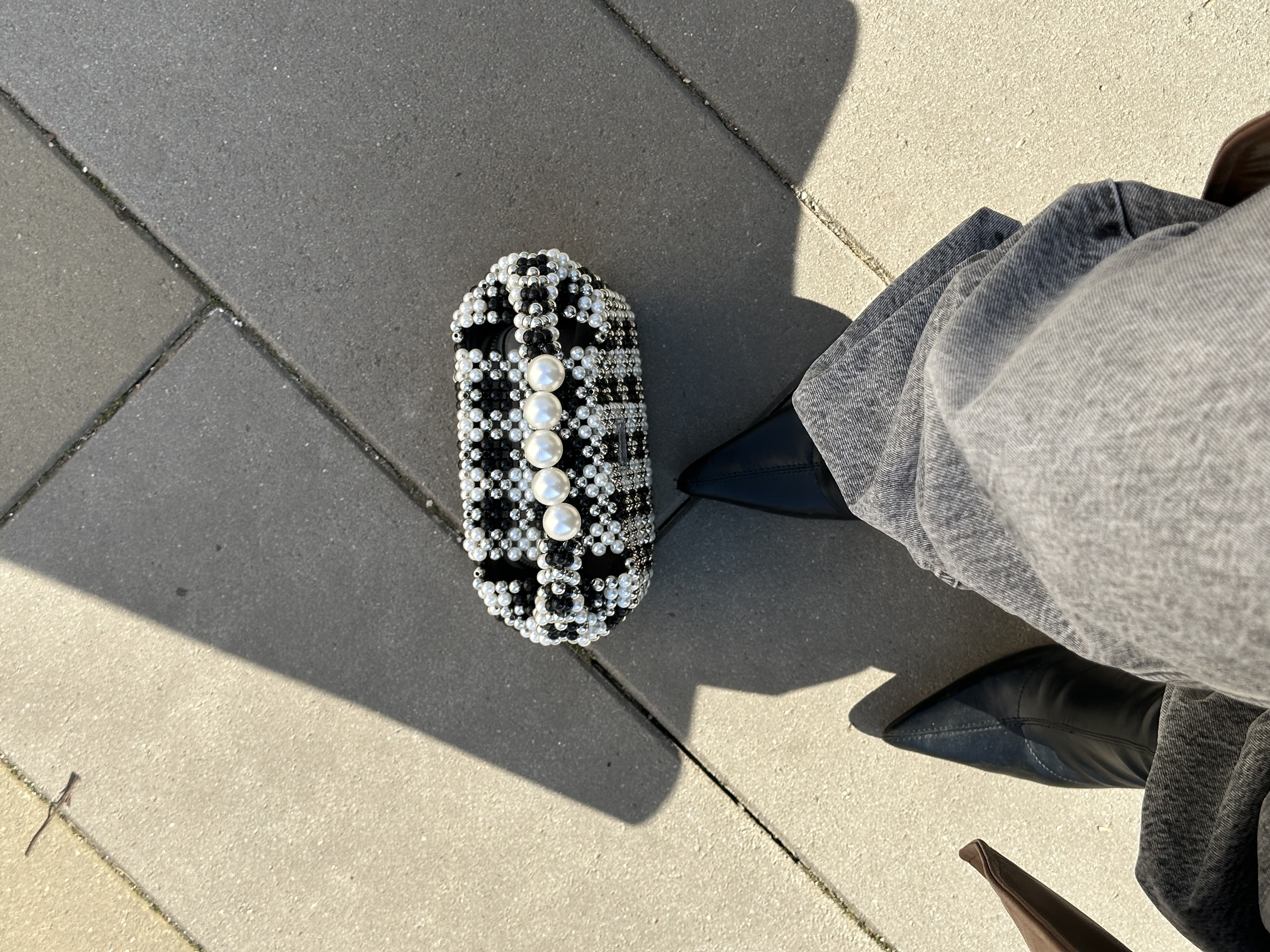 Monroe Purse — slika 2