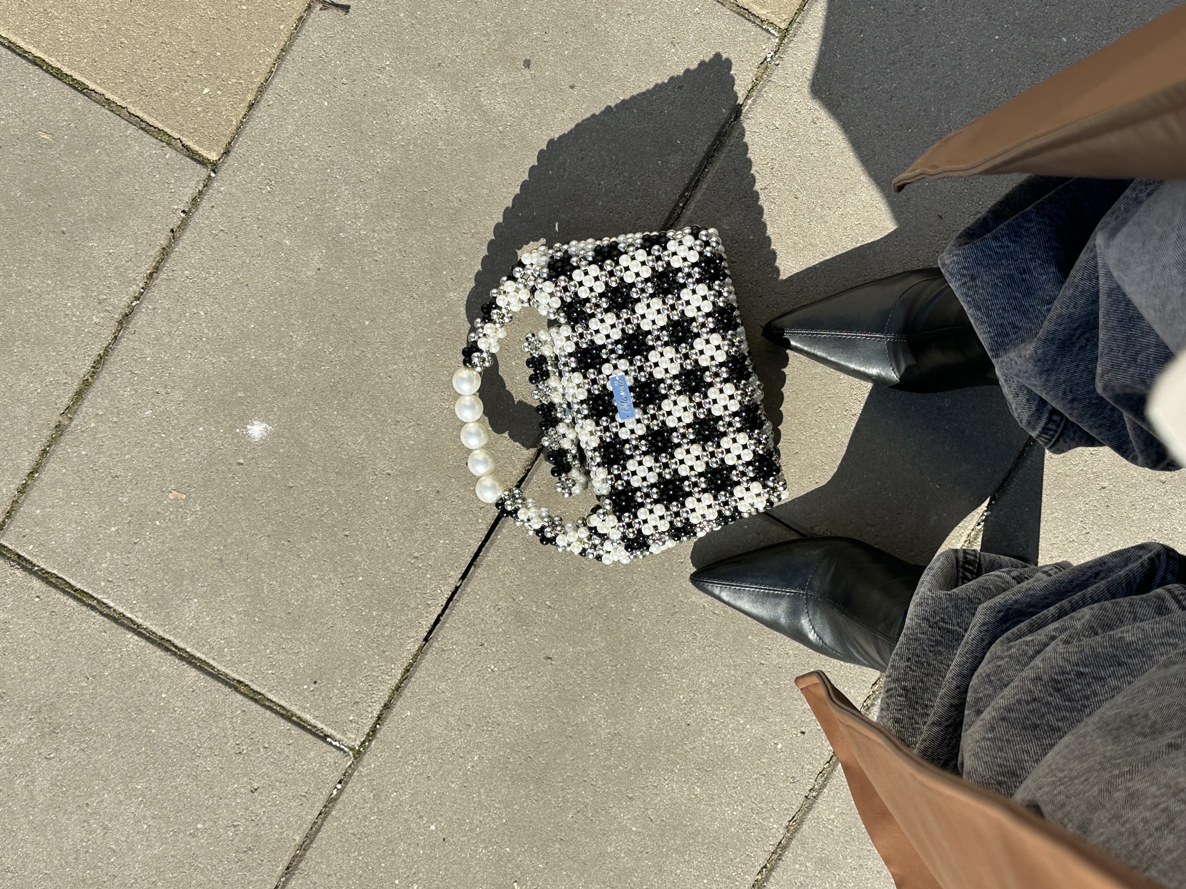 Monroe Purse — slika 3