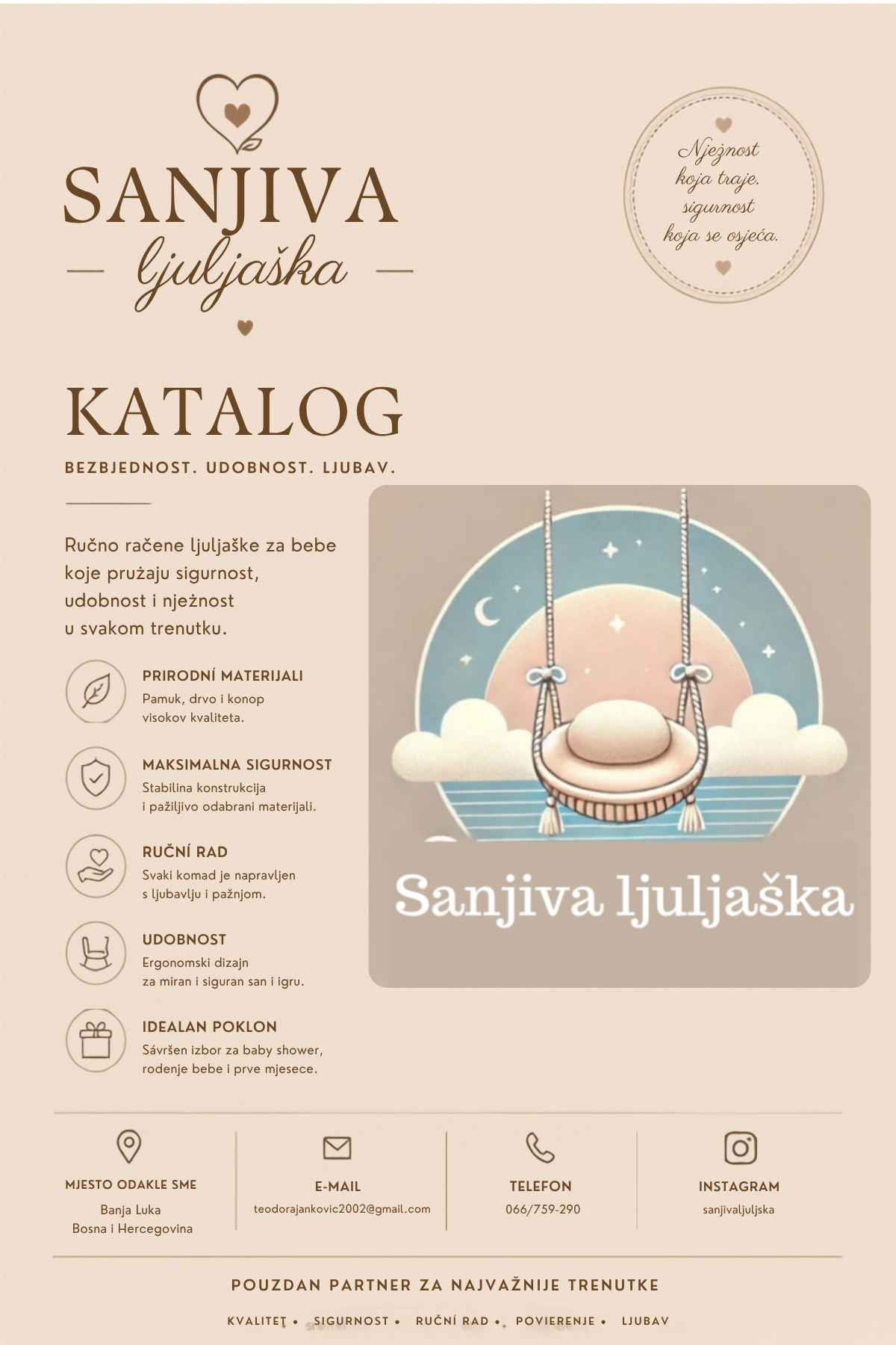 Sanjiva Ljuljaška  — slika 2
