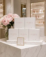     CLAYEA Ritual Box – Set za njegu lica — slika 3