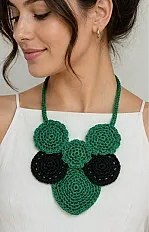 Zelena ogrlica — slika 2