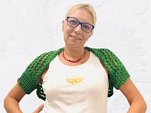 Heklani bolero — slika 5