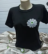 Personalizovane majice sa vezom — slika 2