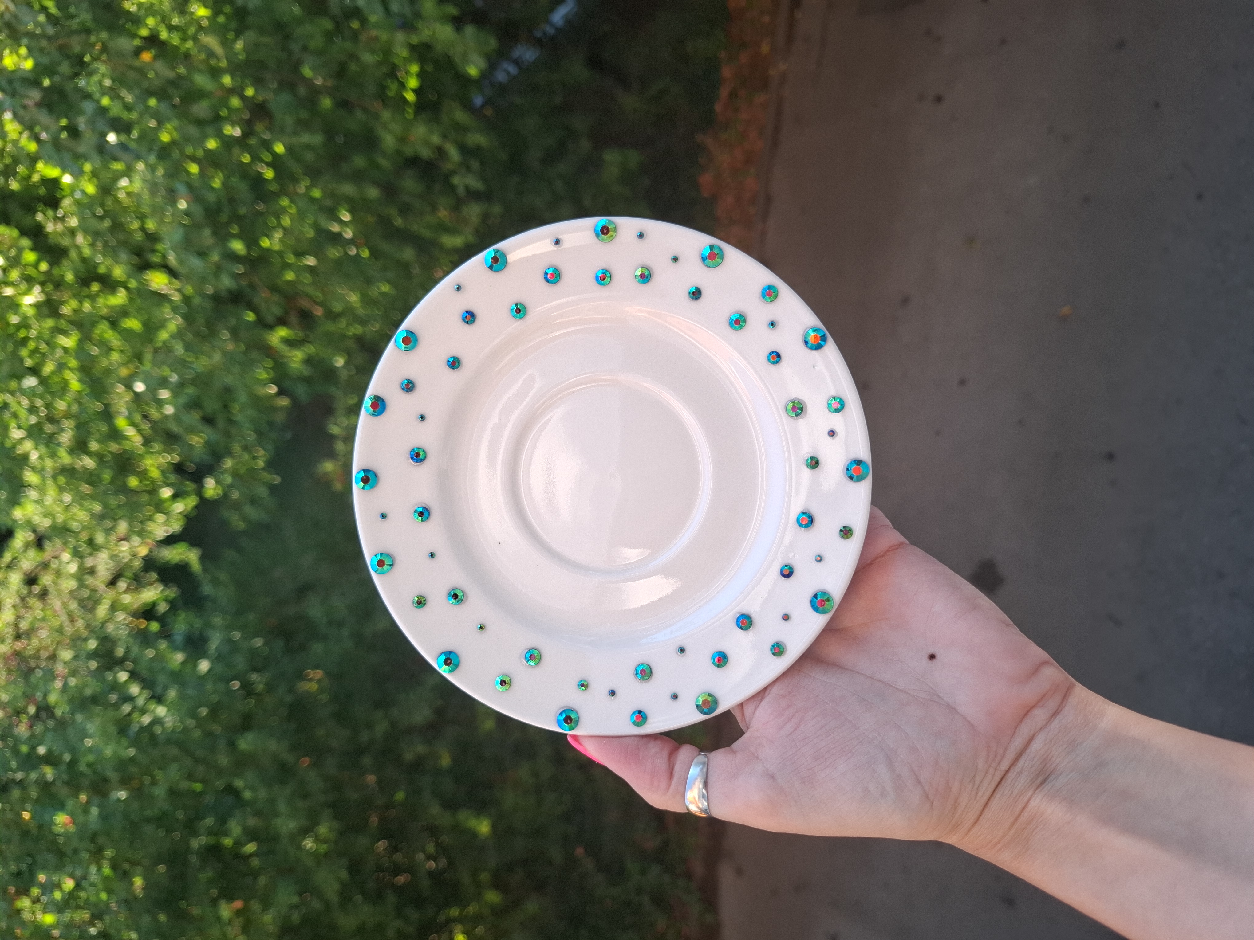 Rucno radjena solja — slika 5