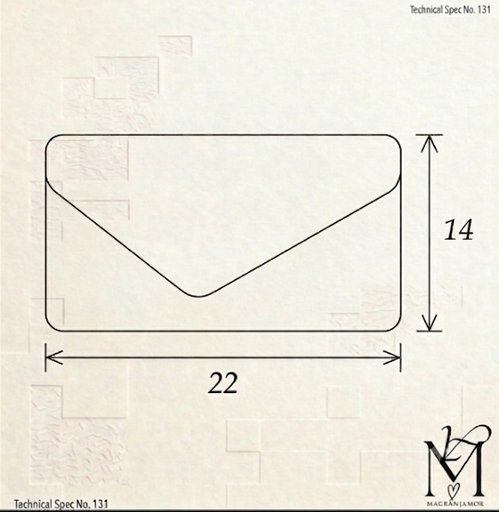 FALKA mini bag — slika 4
