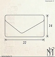 FALKA mini bag — slika 4