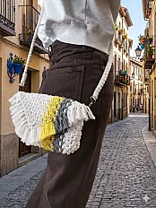FALKA mini bag — slika 2