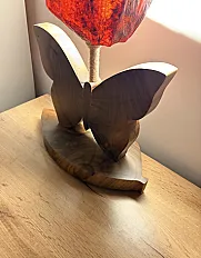 Leptir stona lampa — slika 2