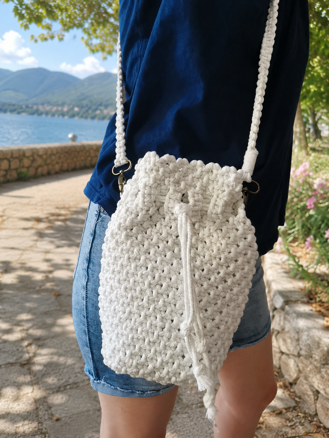 SACK bag — slika 3