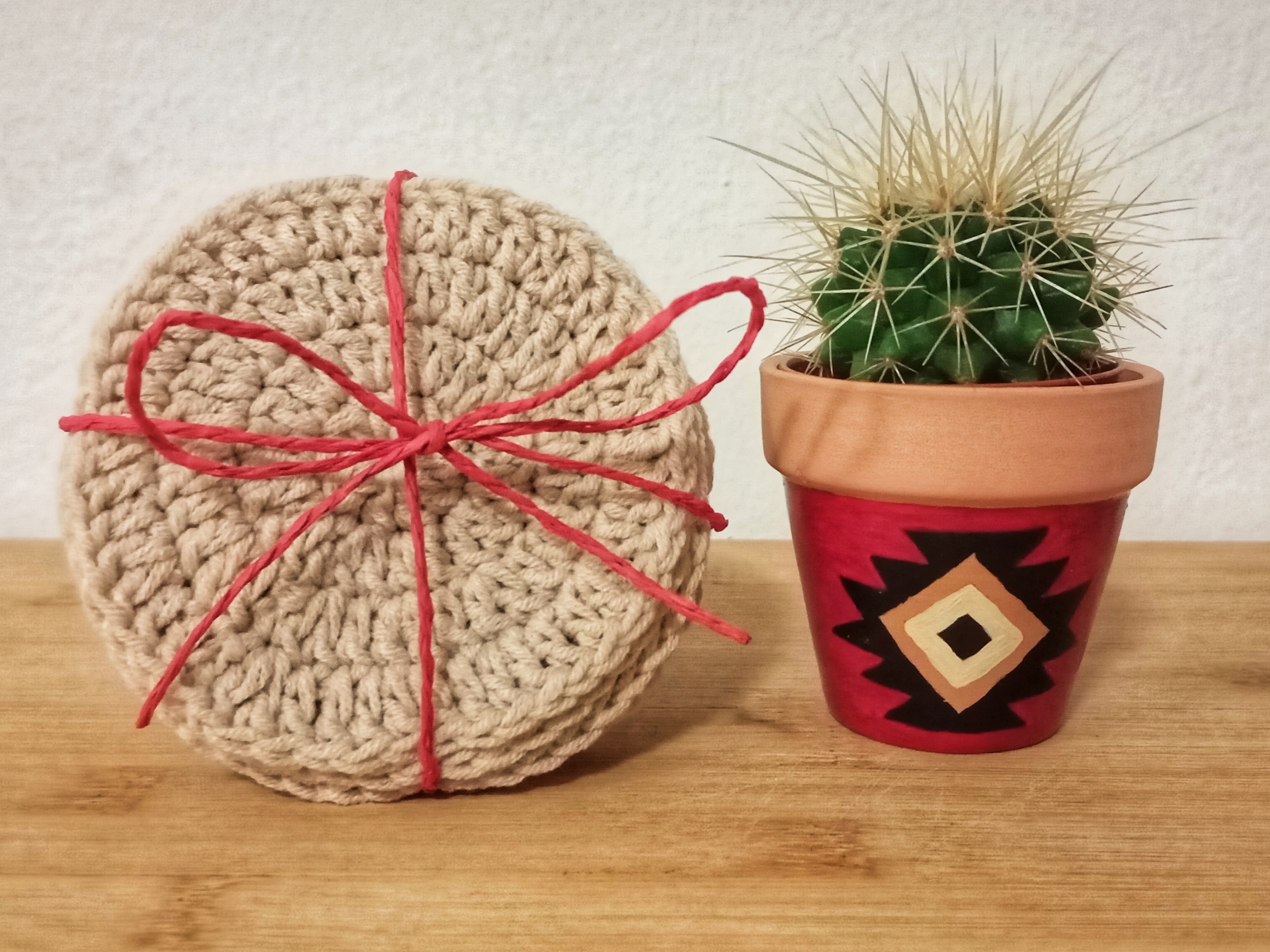 Set heklanih podmetača — slika 4