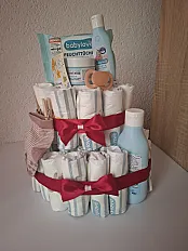 Torta od pelena — slika 2