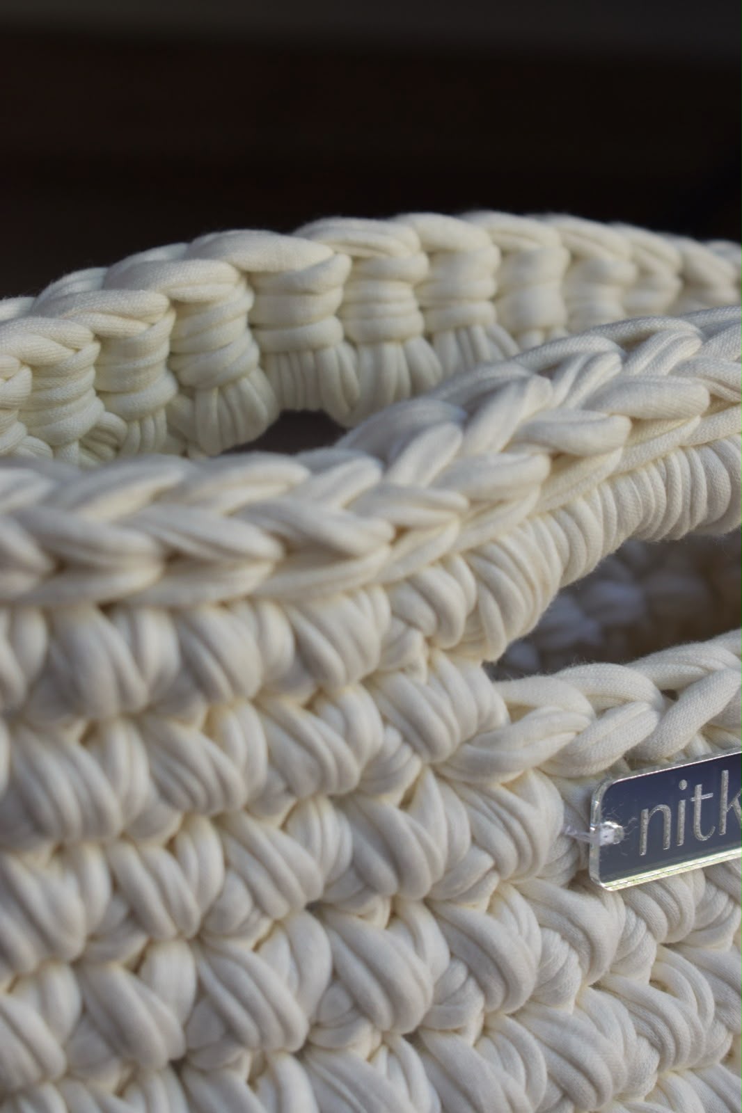 Nitka Classic torbica — slika 2