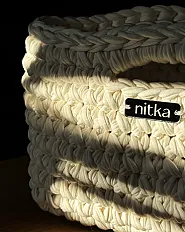 Nitka Classic torbica — slika 5