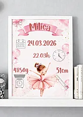 Personalizovani poster  — minijatura 6