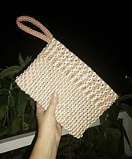 IVA bag (dvobojna) — slika 4