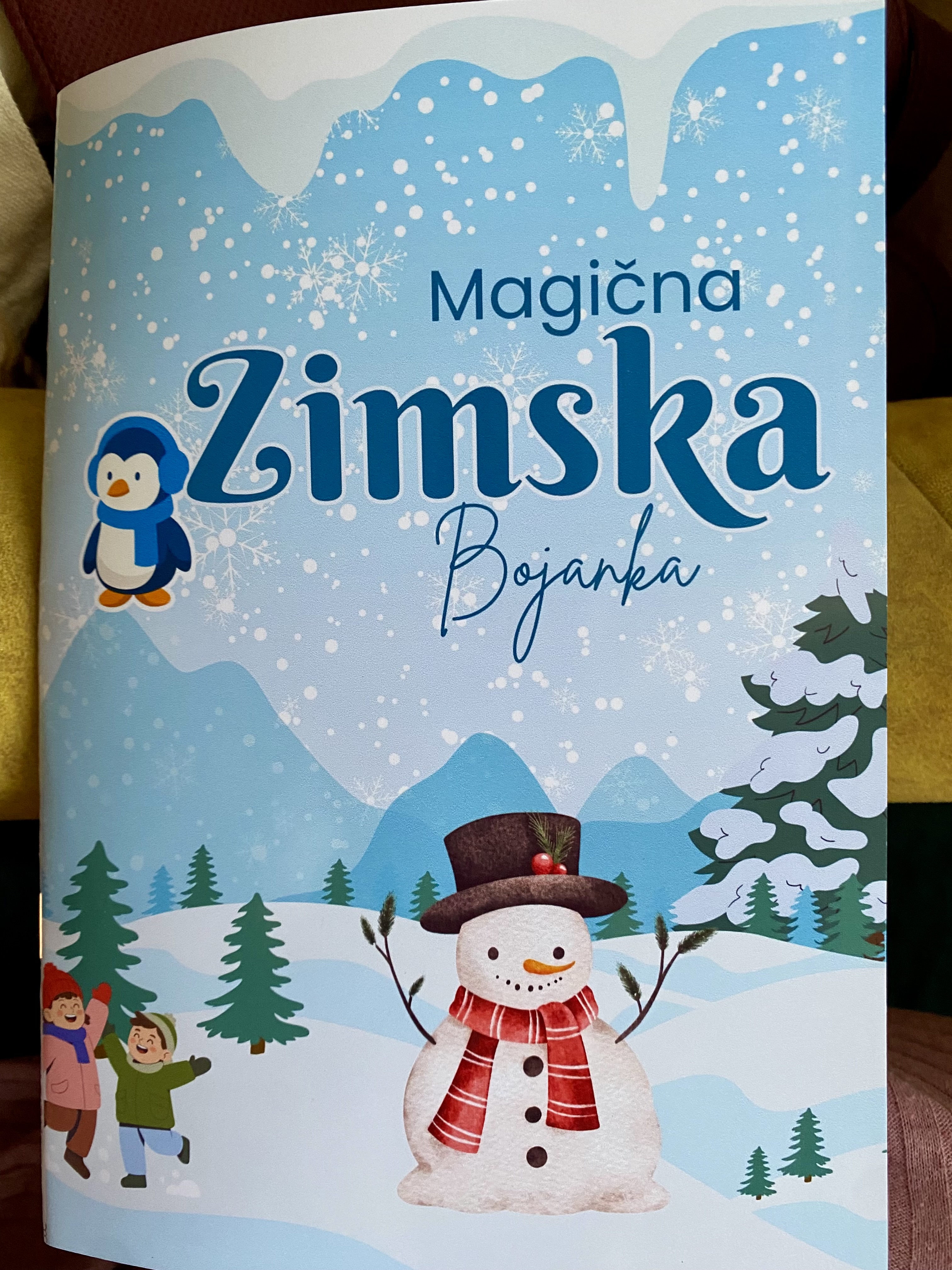 Limitirano izdanje -bojanki  — slika 3