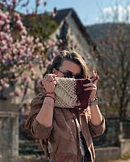 Luna mini bag — slika 4