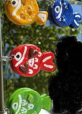Fish blind bag — slika 3