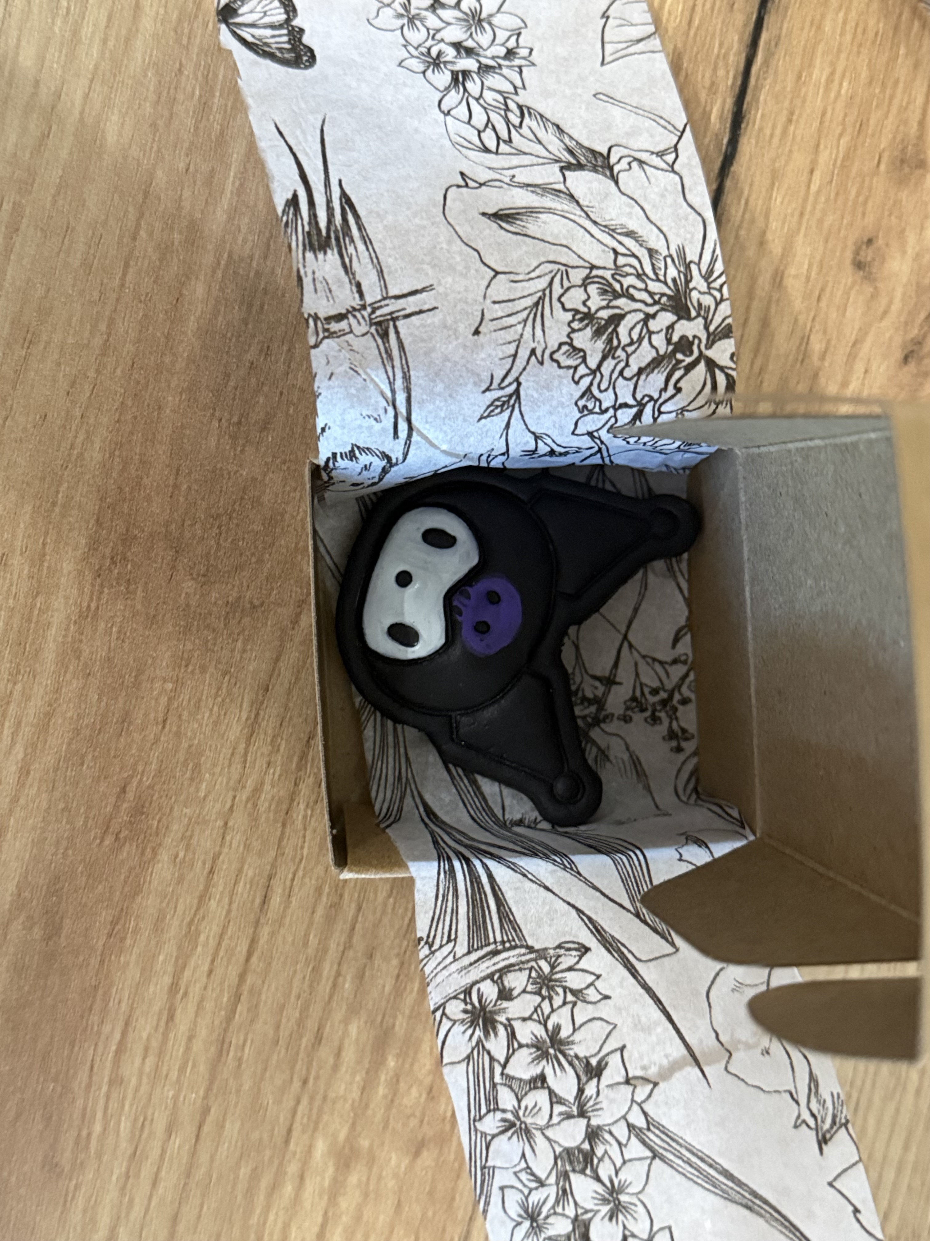 Kuromi magnet — slika 3
