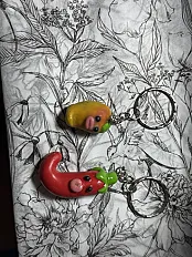 Privjesak set — slika 4