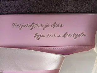 Personalizirani rokovnik — slika 4