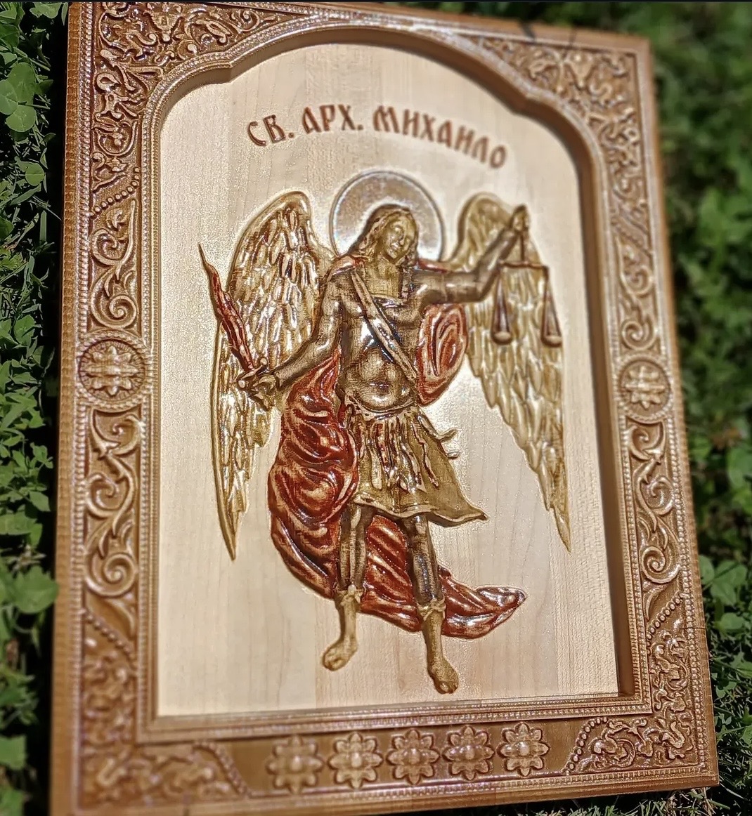 Pravoslavne Ikone☦️ — slika 2