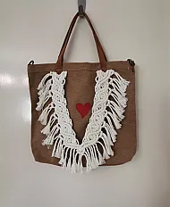 BOHO ceger ❤️  — slika 3
