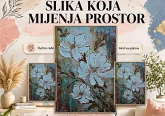 Zlatno cvijeće  — slika 2