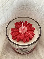 Mirisna svijeća Red Berries — slika 2