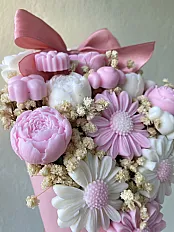 Mirisni buket rose🌸 — slika 3