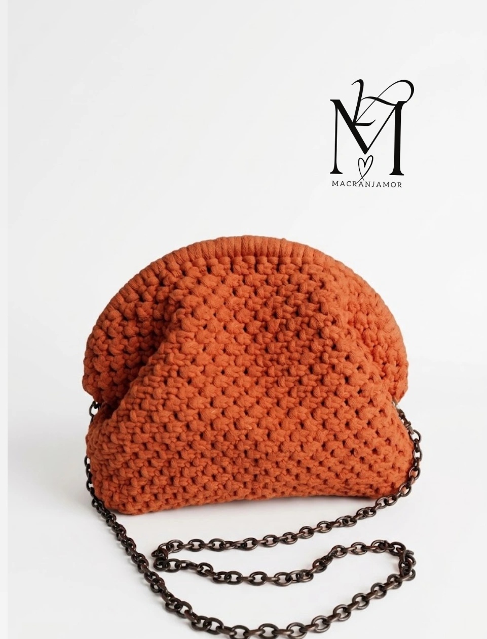 RIBY bag 🧡  — slika 2