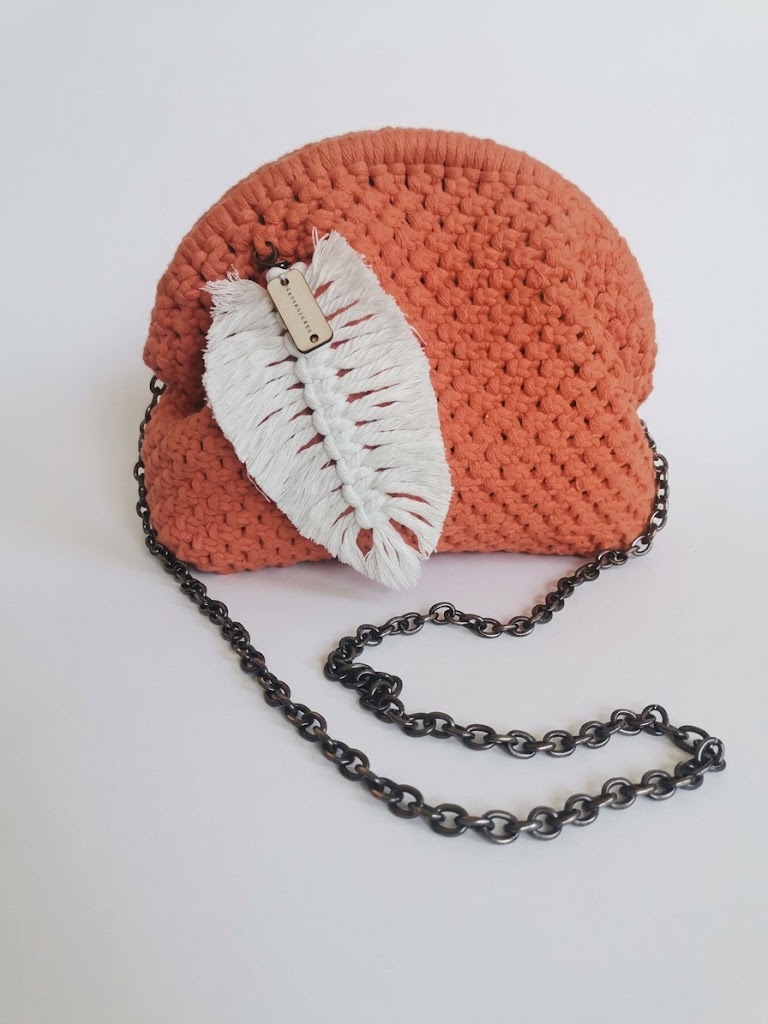 RIBY bag 🧡  — slika 4