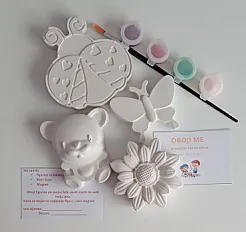 Kreativni set za djecu  — slika 6