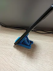 3D stalak za telefon  — slika 7