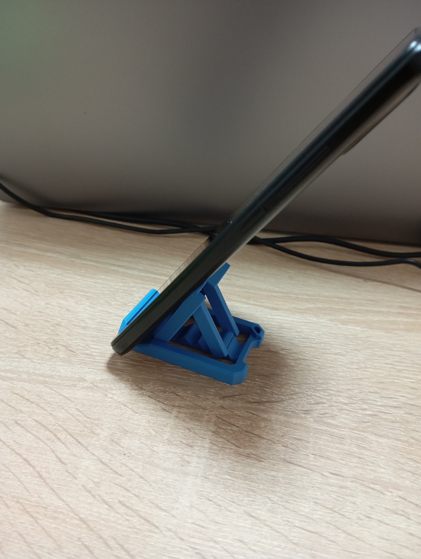 3D stalak za telefon  — slika 7