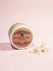 Krema za ruke—cvijet trešnje 50ml — slika 2