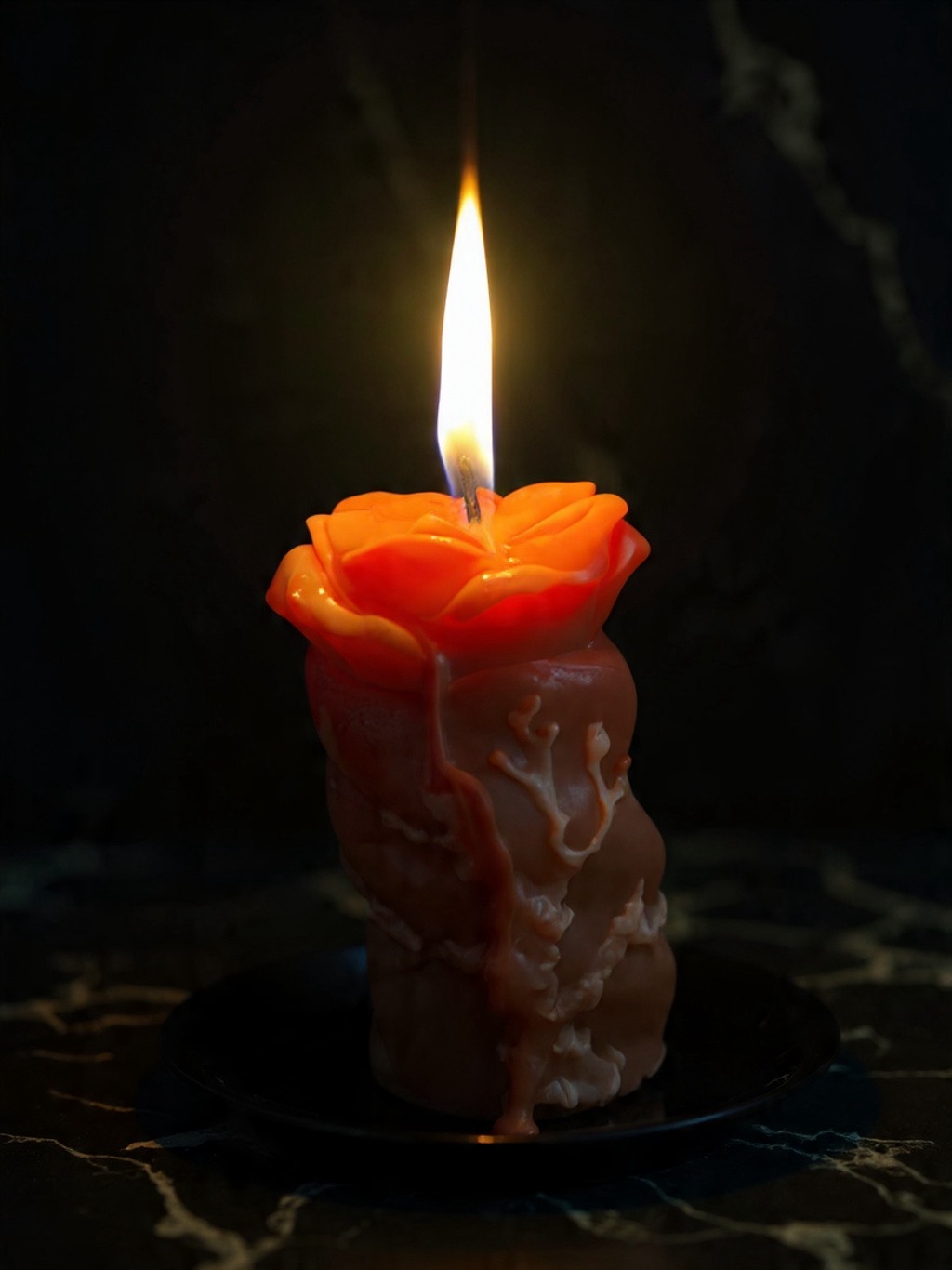 Mirisna ruža — slika 2