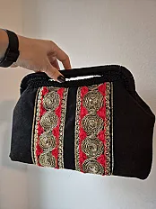 Etno elegancija u modernom ruhu — slika 3