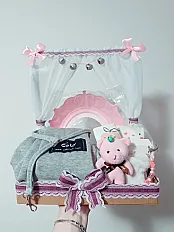 Poklon box za bebe — slika 2