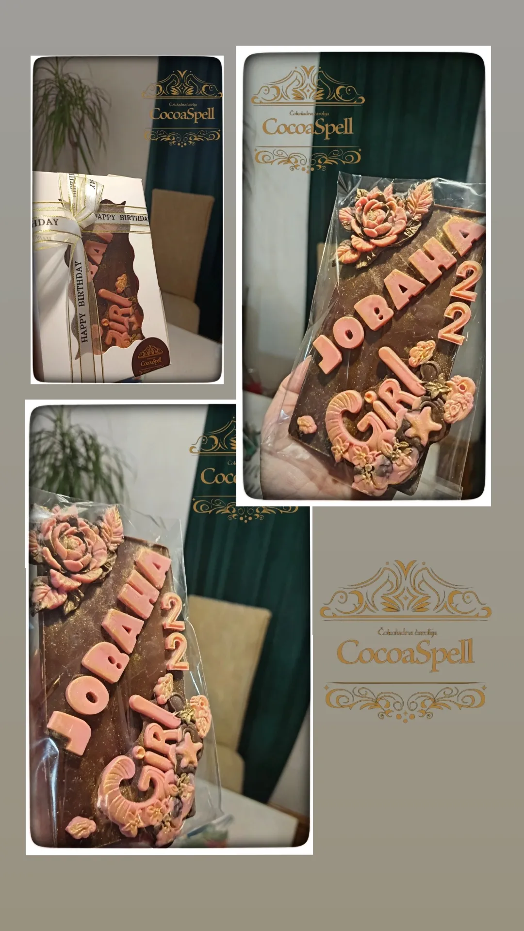 ℙ𝕖𝕣𝕤𝕠𝕟𝕒𝕝𝕚𝕫𝕠𝕧𝕒𝕟𝕒 Č𝕠𝕜𝕠 za Jovanu — slika 5