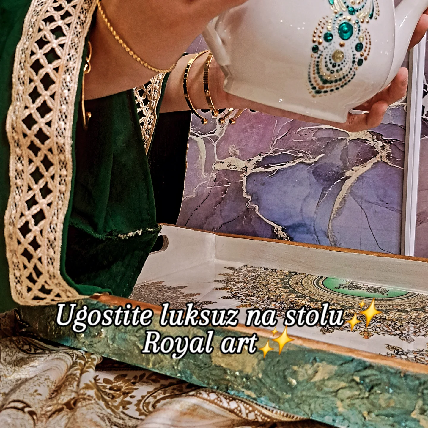 Tacne/posluživaonici/ — slika 7
