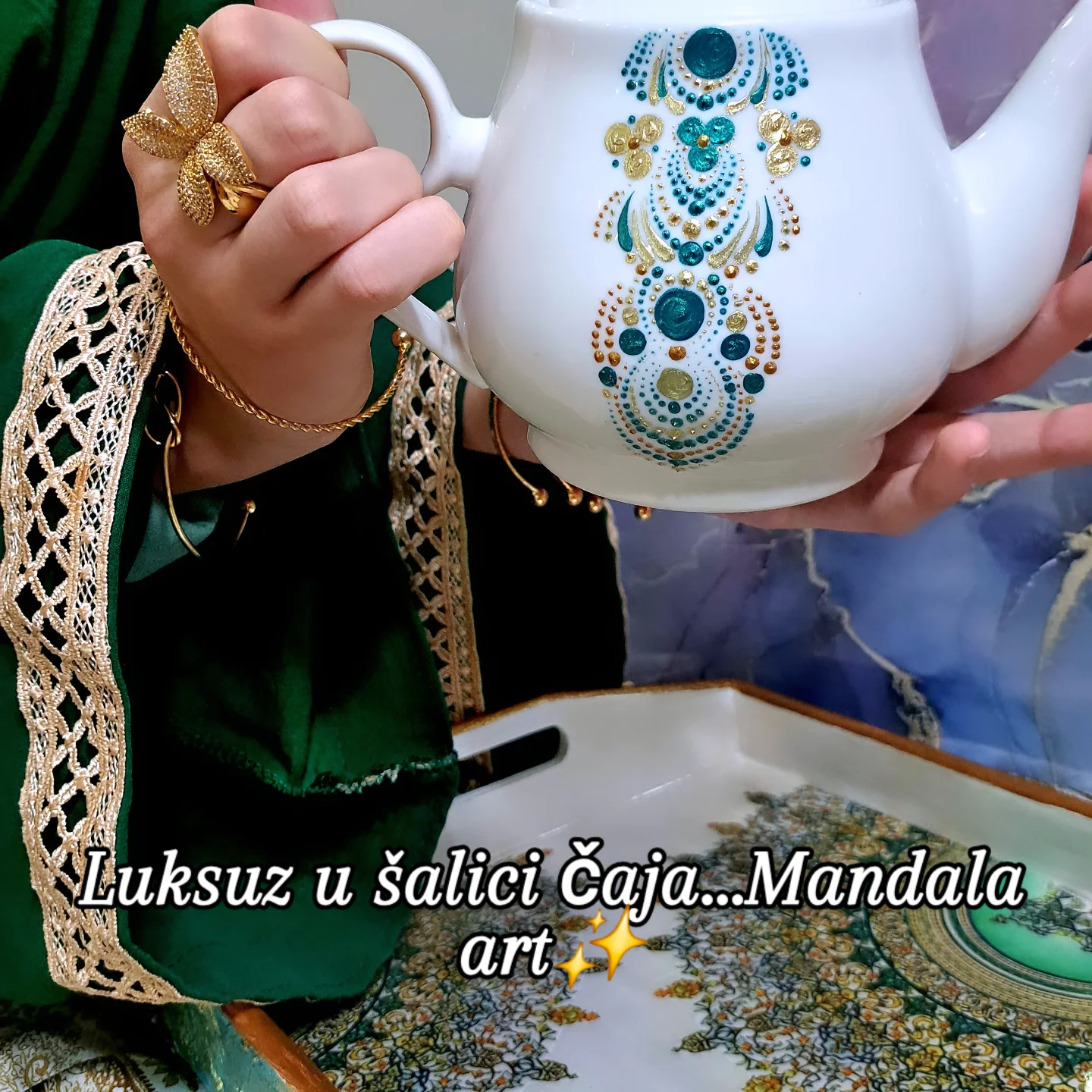 Tacne/posluživaonici/ — slika 3