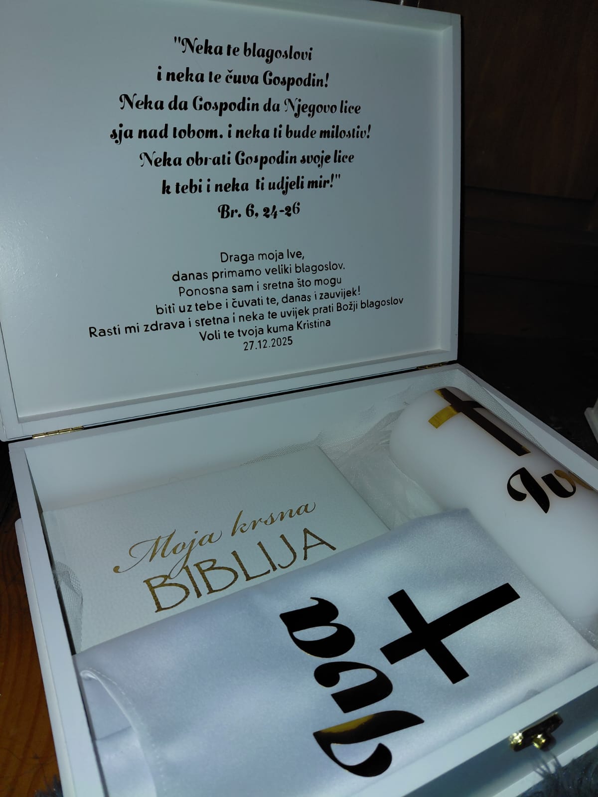 Krsna kutija — slika 2