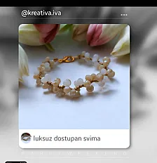 Spiralna  narukvica  — slika 2