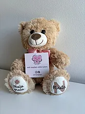 Personalizirani medo — slika 2