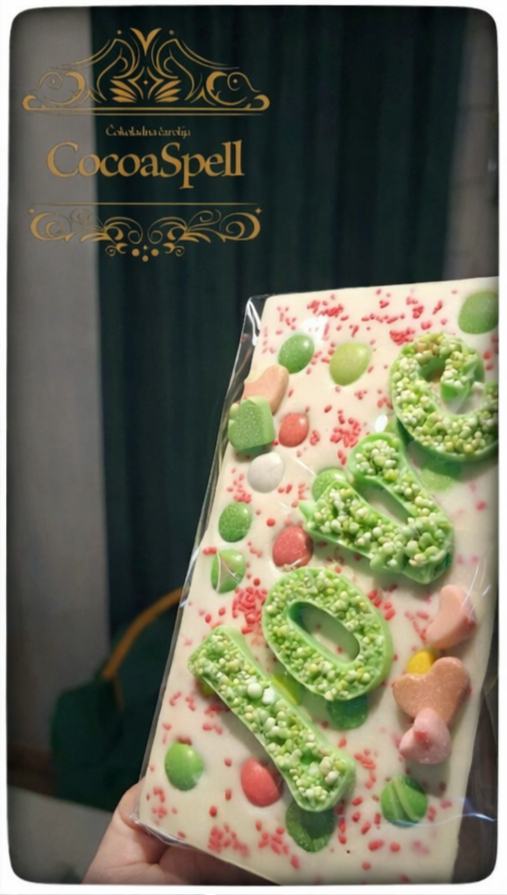 Č𝕠𝕜𝕠𝕝𝕒𝕕𝕒 𝕃𝕆𝕍𝔼 💚 — slika 2