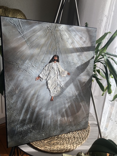 Isus Krist  — slika 5